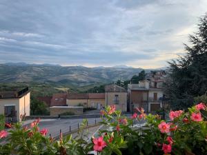 Fotografie z fotogalerie ubytování Guest house Il Palazzo Marchesale v destinaci Carife