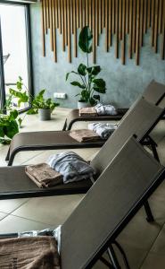 Fotografie z fotogalerie ubytování Dobosi Birtokközpont v destinaci Szentantalfa