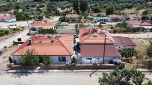 Gallery image of Imbrossa Hotel in Gokceada Town