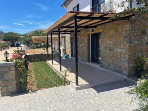 Gallery image of Imbrossa Hotel in Gokceada Town