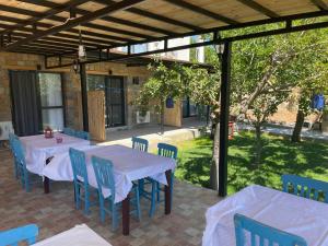 Gallery image of Imbrossa Hotel in Gokceada Town