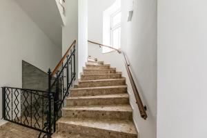 Fotografie z fotogalerie ubytování Hotel-Pension Fünfhaus ve Vídni