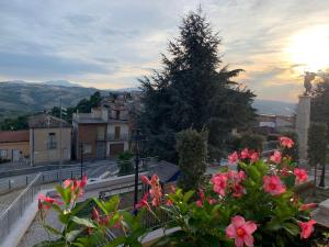 Fotografie z fotogalerie ubytování Guest house Il Palazzo Marchesale v destinaci Carife