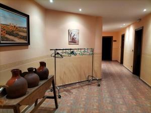 Zdjęcie z galerii obiektu Hotel Rural Venta Del Alon w mieście Villalón de Campos