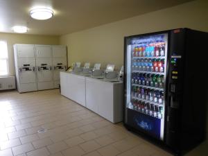 Gambar di galeri bagi Aspen Suites Hotel Anchorage di Anchorage