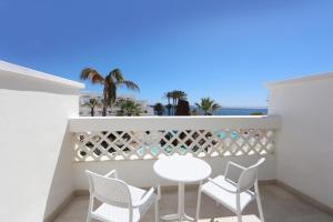 Балкон или терраса в Iberostar Selection Lanzarote Park