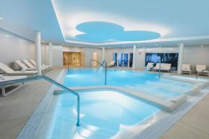 Бассейн в Iberostar Selection Lanzarote Park или поблизости