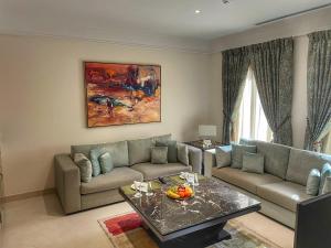 Φωτογραφία από το άλμπουμ του Vivienda Hotel Villas στο Ριάντ