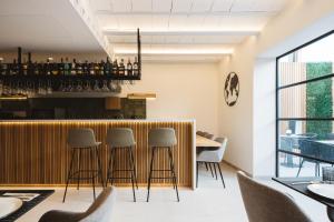 Fotografia z galérie ubytovania Boutique Hotel Petit Montisión v Palme del Mallorca