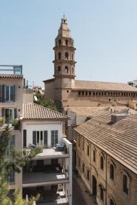 Fotografia z galérie ubytovania Boutique Hotel Petit Montisión v Palme del Mallorca