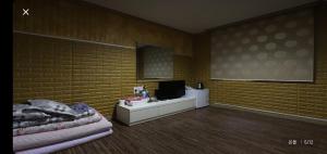 Gallery image of Queen Motel Andong in Andong