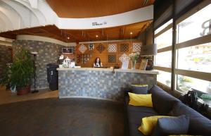 Fotografie z fotogalerie ubytování HR Hotel v Monfalcone