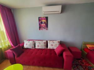 Fotografie z fotogalerie ubytování Романтично Място Ани v destinaci Plovdiv