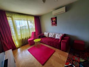 Fotografie z fotogalerie ubytování Романтично Място Ани v destinaci Plovdiv