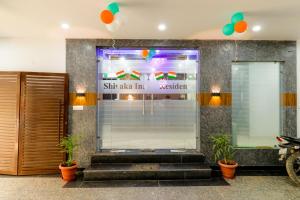 Fotografie z fotogalerie ubytování Airport Hotel Shivaka Inn v Novém Dillí