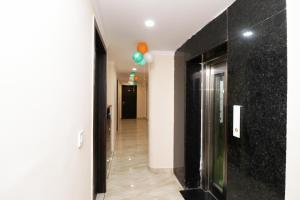 Fotografie z fotogalerie ubytování Airport Hotel Shivaka Inn v Novém Dillí