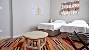 Gallery image of Bono Hotel Old Town in Marmaris