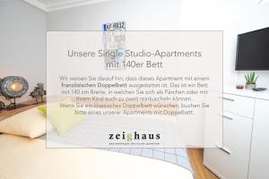 TV a/nebo společenská místnost v ubytování Zeighaus Murtal
