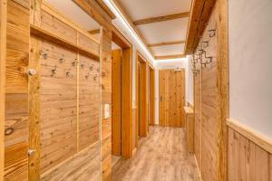 Fotografie z fotogalerie ubytování Appartement Hofmann v destinaci Königsleiten