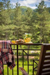 Fotografie z fotogalerie ubytování Sochut Resort Stepanavan v destinaci Gyulagarak