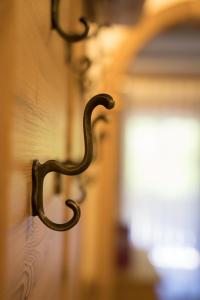 Fotografie z fotogalerie ubytování Appartement Hofmann v destinaci Königsleiten