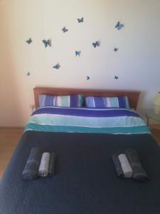Fotografie z fotogalerie ubytování Apartmani Mama Leone v destinaci Prizba + 21 fotografií