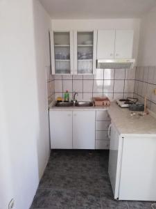 Fotografie z fotogalerie ubytování Apartmani Mama Leone v destinaci Prizba