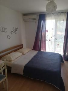 Fotografie z fotogalerie ubytování Apartmani Mama Leone v destinaci Prizba