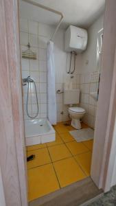 Fotografie z fotogalerie ubytování Apartmani Mama Leone v destinaci Prizba