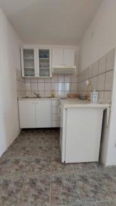 Fotografie z fotogalerie ubytování Apartmani Mama Leone v destinaci Prizba