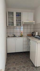 Fotografie z fotogalerie ubytování Apartmani Mama Leone v destinaci Prizba