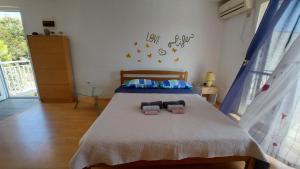 Fotografie z fotogalerie ubytování Apartmani Mama Leone v destinaci Prizba