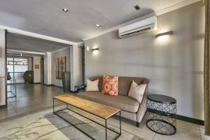 Area soggiorno di Regent Select Hotel