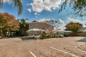 Foto dalla galleria di Regent Select Hotel a Gaborone
