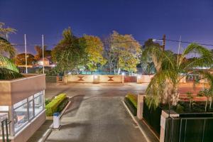 Giardino di Regent Select Hotel