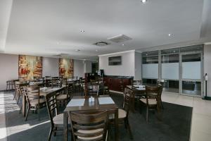 Ristorante o altro punto ristoro di Regent Select Hotel