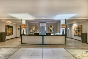 Fotografie z fotogalerie ubytování Regent Select Hotel v destinaci Gaborone + 37 fotografií