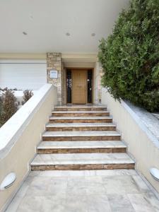 Fotografie z fotogalerie ubytování Hector Apartment Airport by Airstay v destinaci Spáta