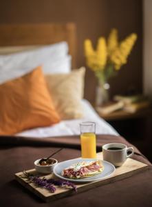 Fotografie z fotogalerie ubytování Sochut Resort Stepanavan v destinaci Gyulagarak