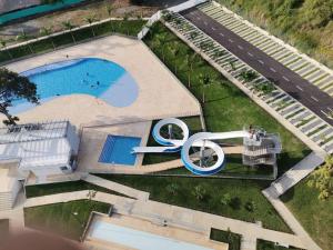 Φωτογραφία από το άλμπουμ του Apartasol Luxury Citadela di Sole con Jacuzzi σε Santa Fe de Antioquia