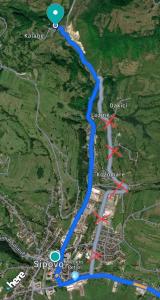 Φωτογραφία από το άλμπουμ του Etno kuce Miljevic σε Šipovo