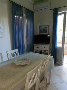 Gallery image of Tancau in Santa Maria Navarrese