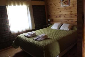 Gallery image of Los Teros in Esquel