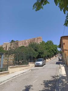 Φυσικό τοπίο κοντά σε αυτό το διαμέρισμα
