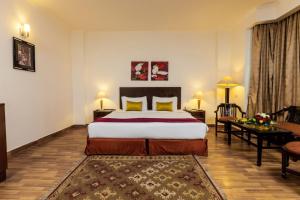 Gallery image of FabHotel Goodwill GK 1 in New Delhi