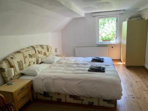 Fotografia z galérie ubytovania Silver Linden Cottage v destinácii Horní Police