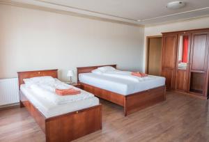 Kép Kaiser Residence szállásáról Baján a galériában