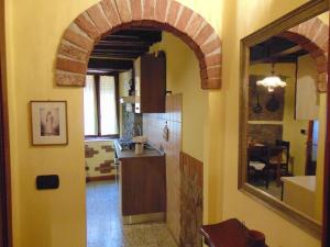 Fotografie z fotogalerie ubytování Rustico San Jacopo v destinaci Gallicano