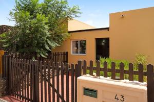 Galeriebild der Unterkunft Casa Yoaki in Corralejo
