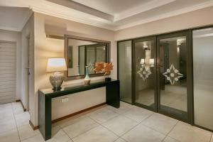 Afbeelding uit fotogalerij van Regent Kgale Lodge in Gaborone